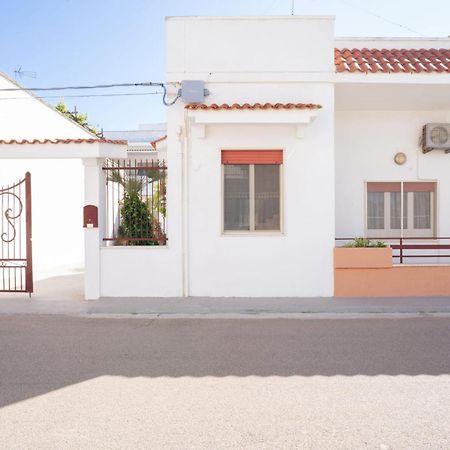 Villa Camilla Porto Cesareo Extérieur photo