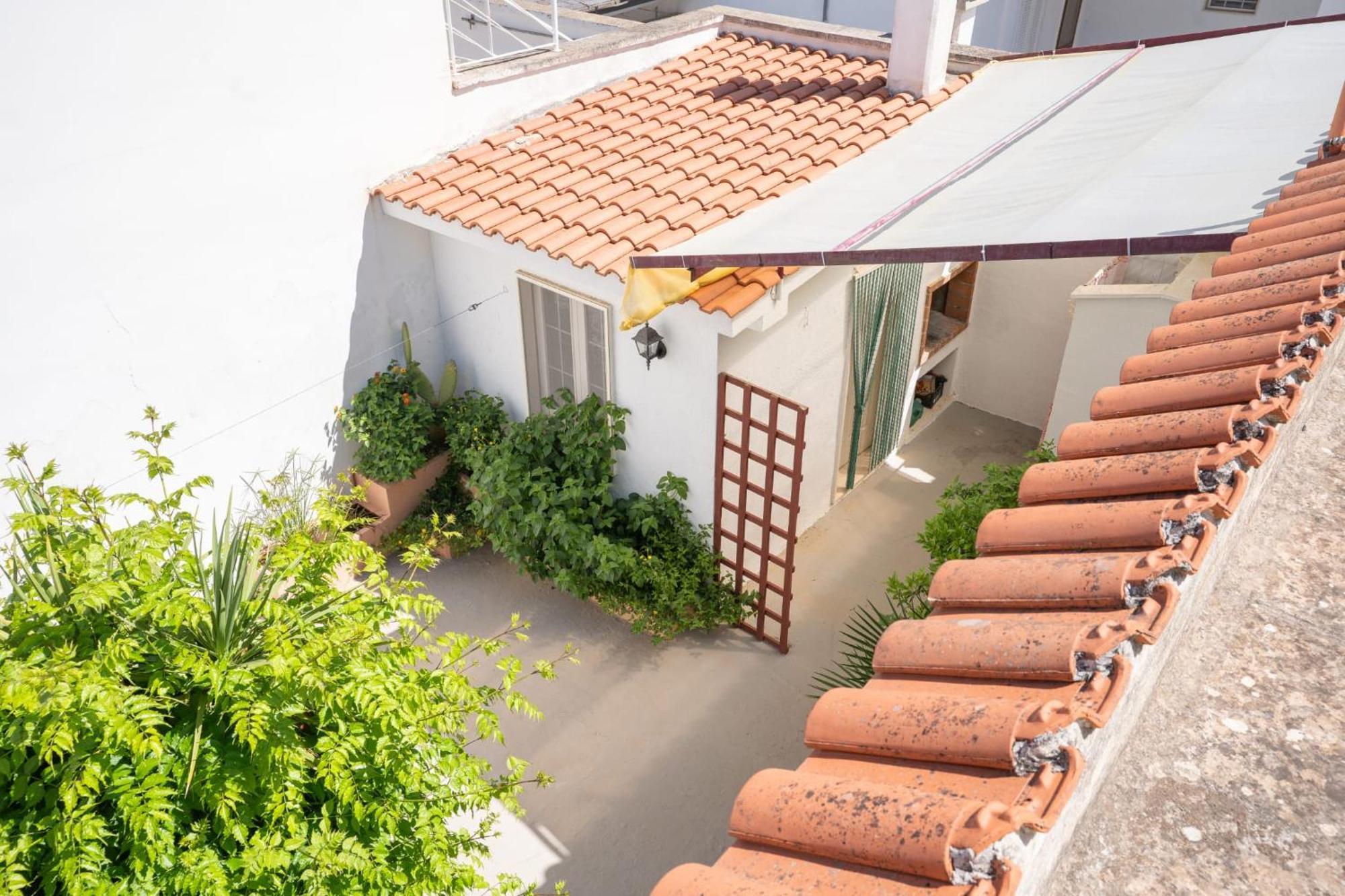 Villa Camilla Porto Cesareo Extérieur photo