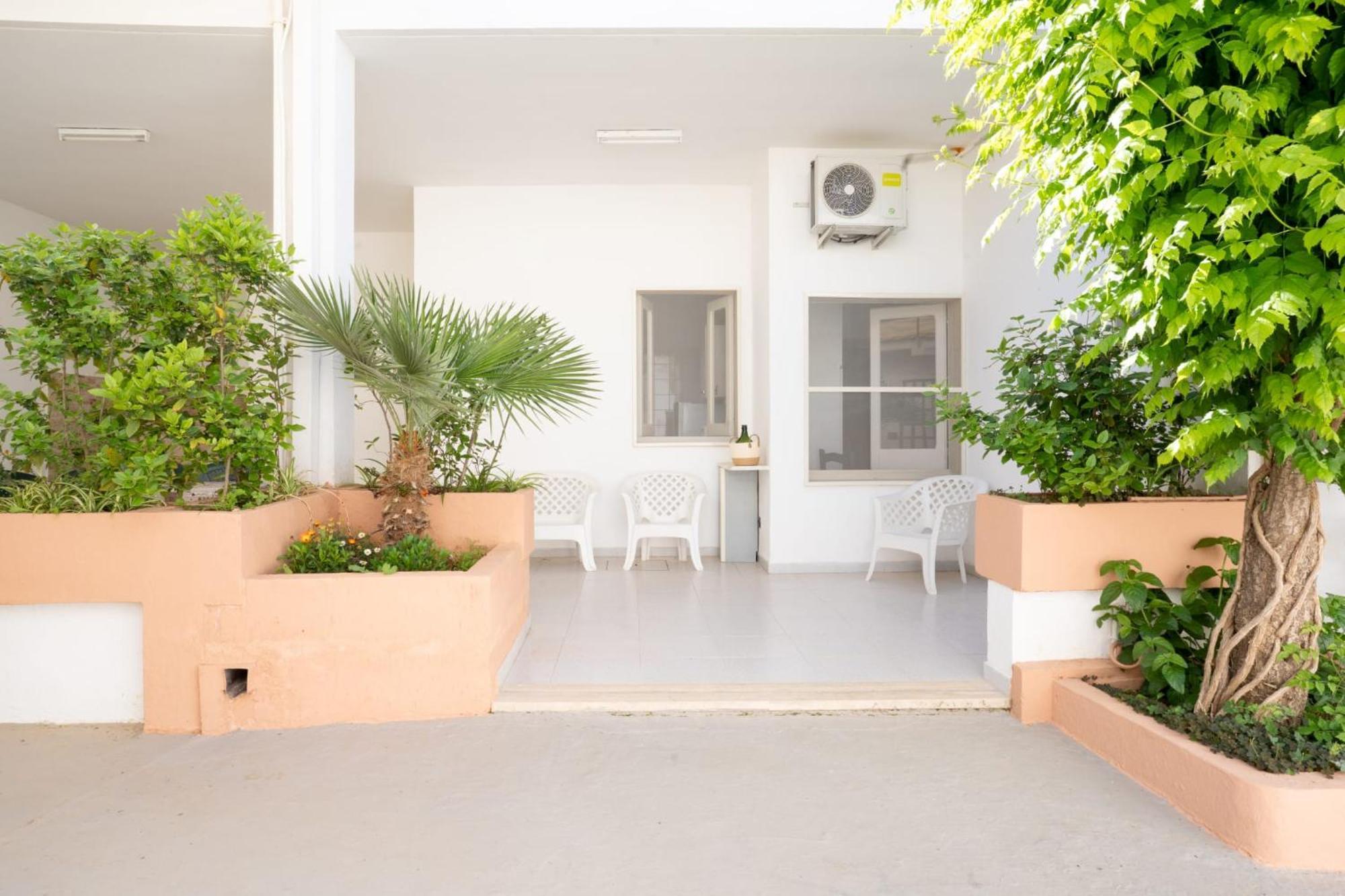 Villa Camilla Porto Cesareo Extérieur photo