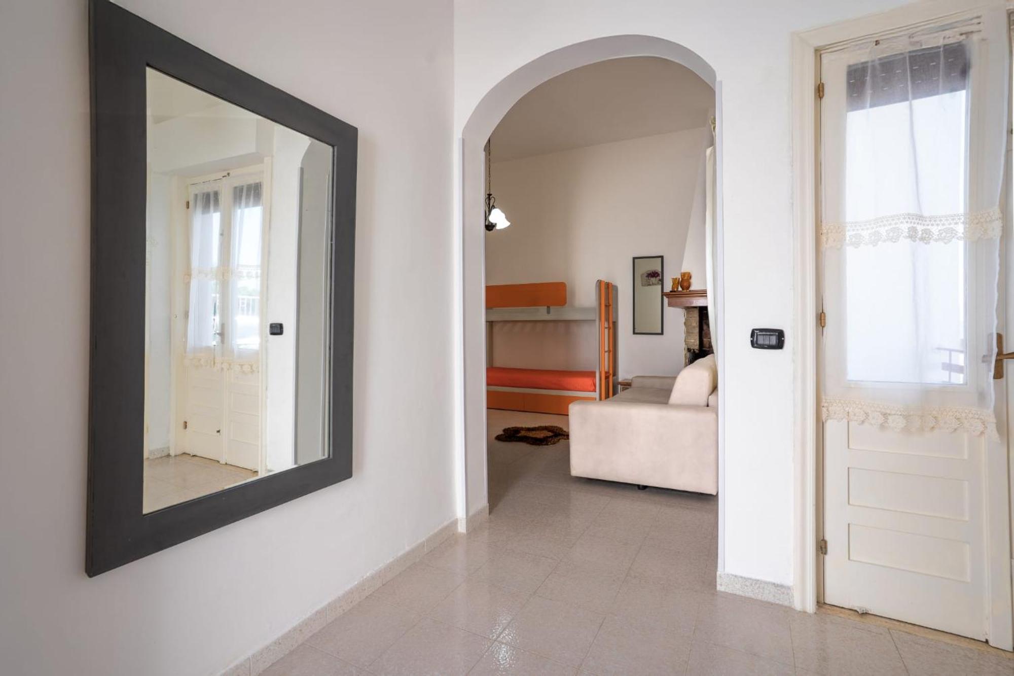 Villa Camilla Porto Cesareo Extérieur photo