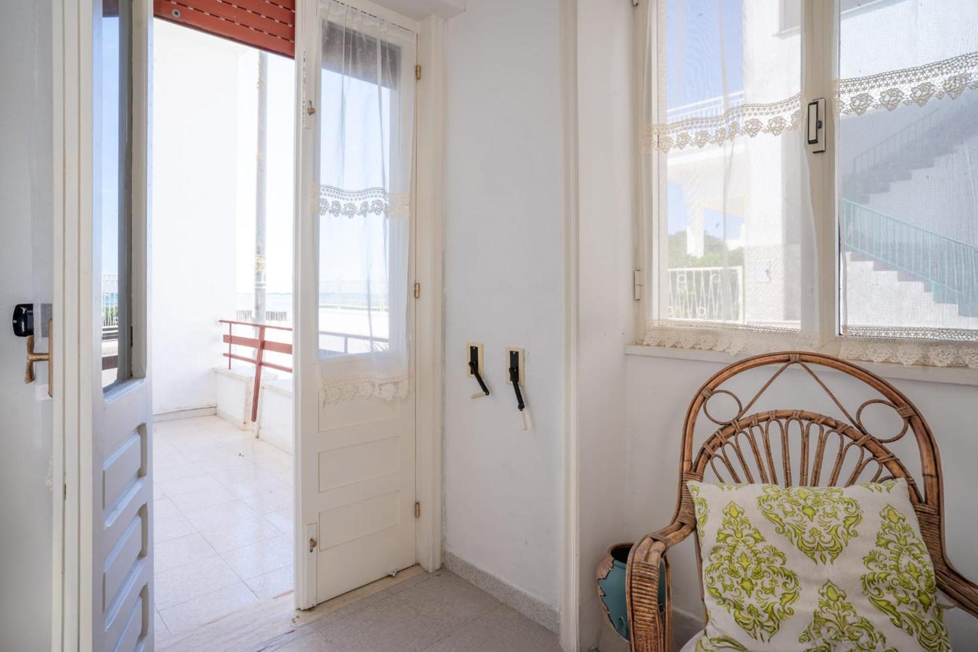 Villa Camilla Porto Cesareo Extérieur photo