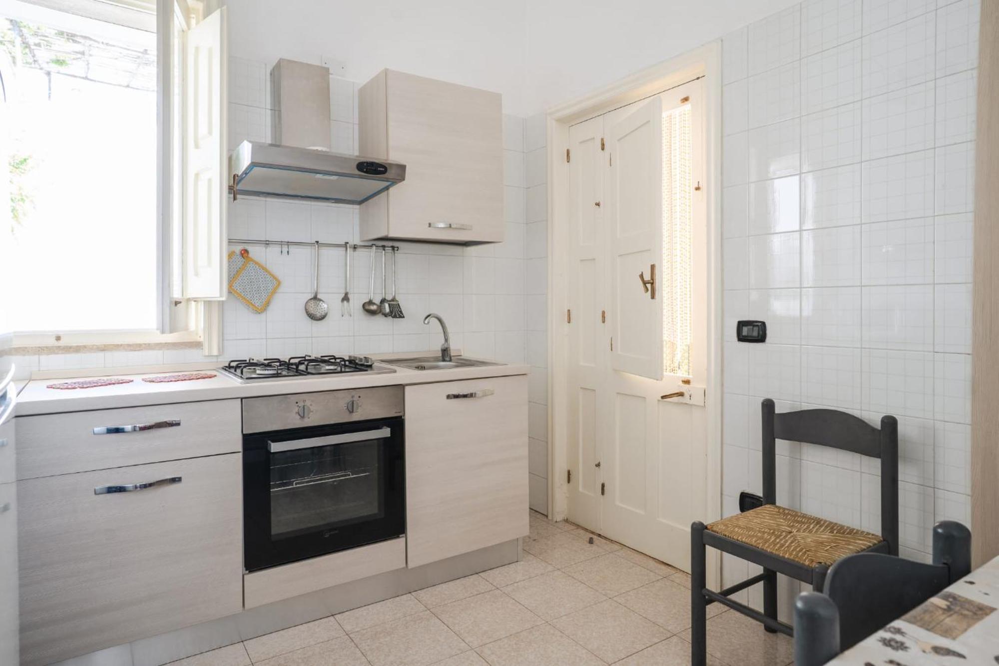 Villa Camilla Porto Cesareo Extérieur photo