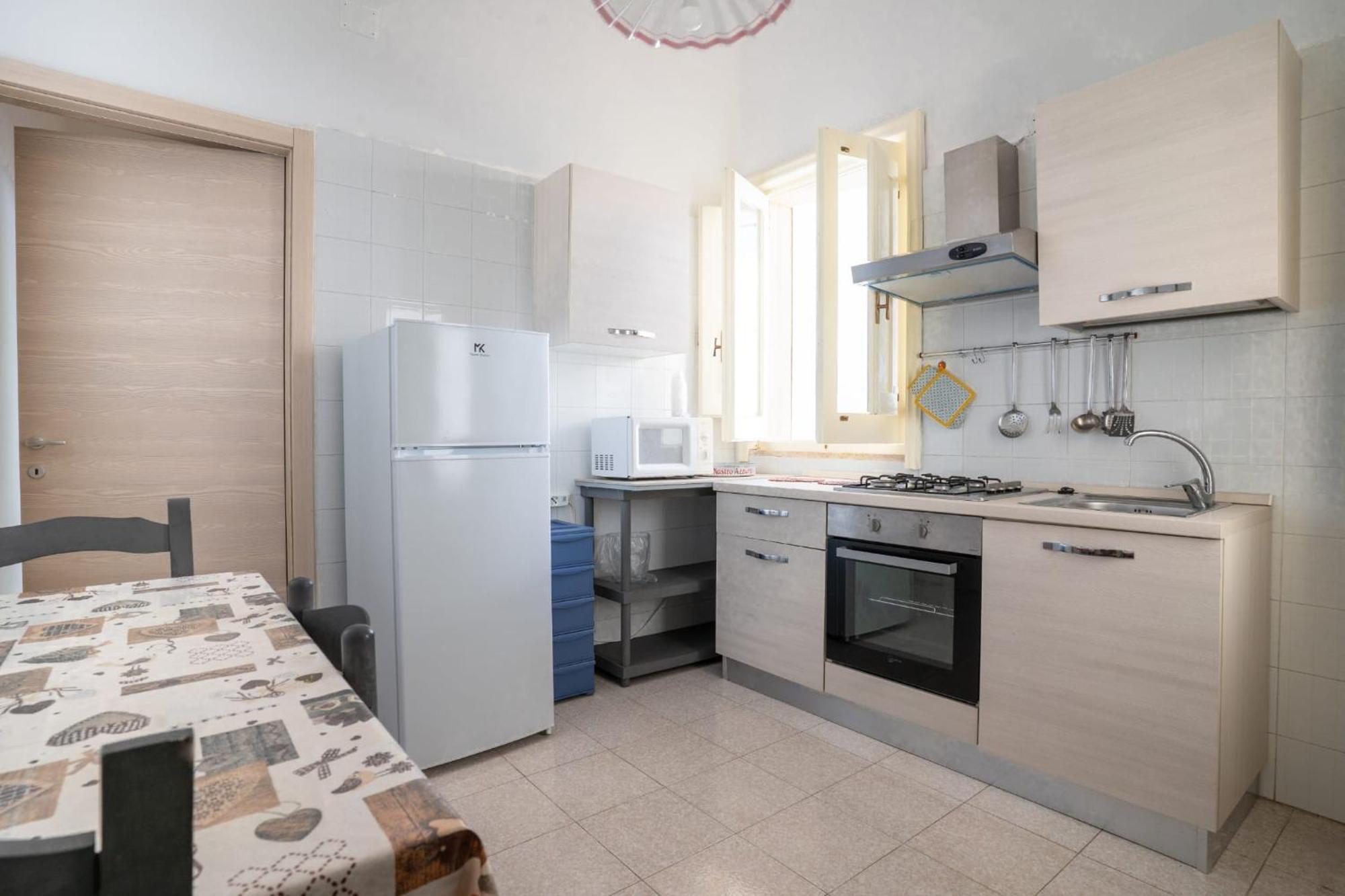 Villa Camilla Porto Cesareo Extérieur photo