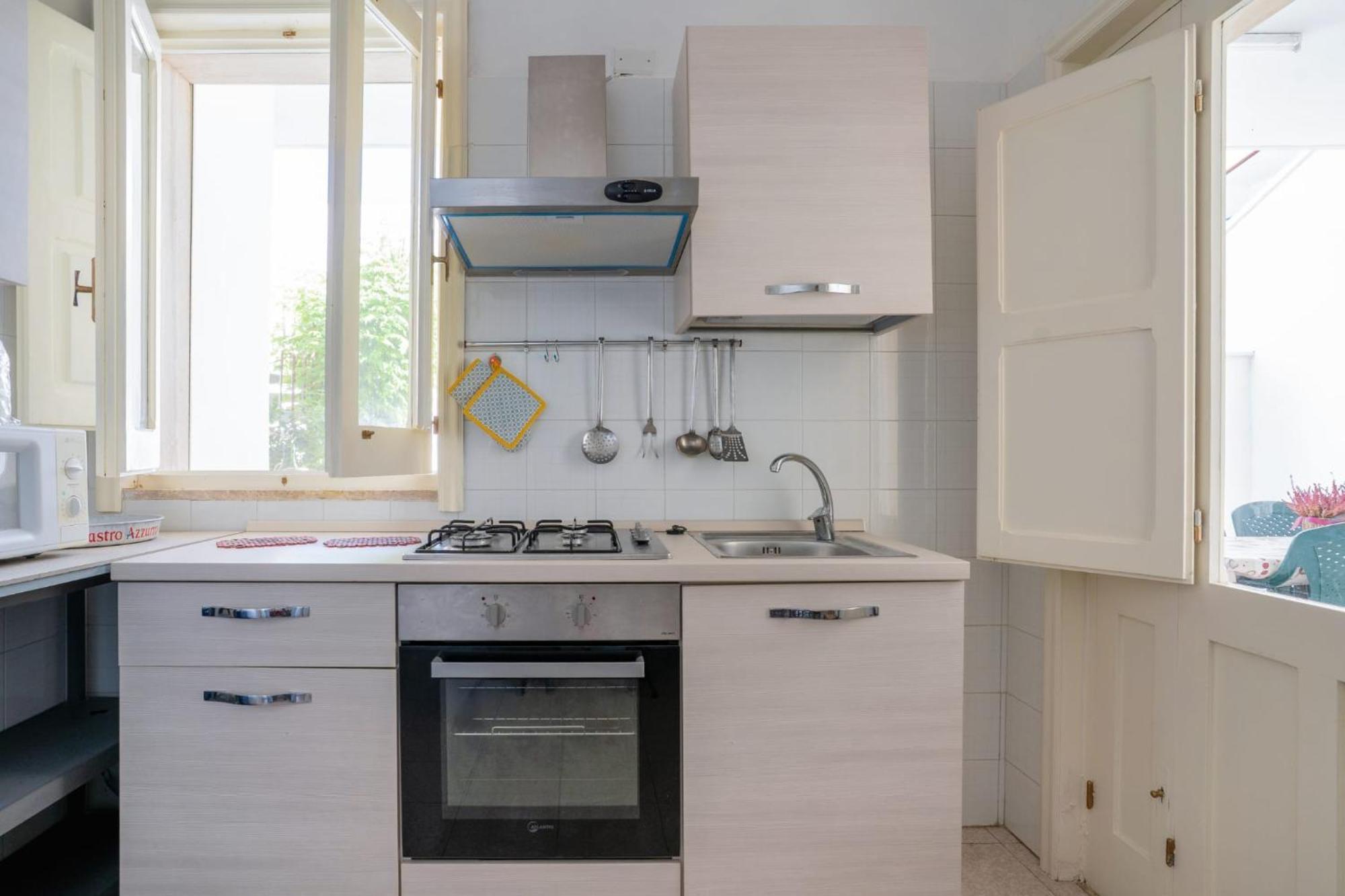 Villa Camilla Porto Cesareo Extérieur photo