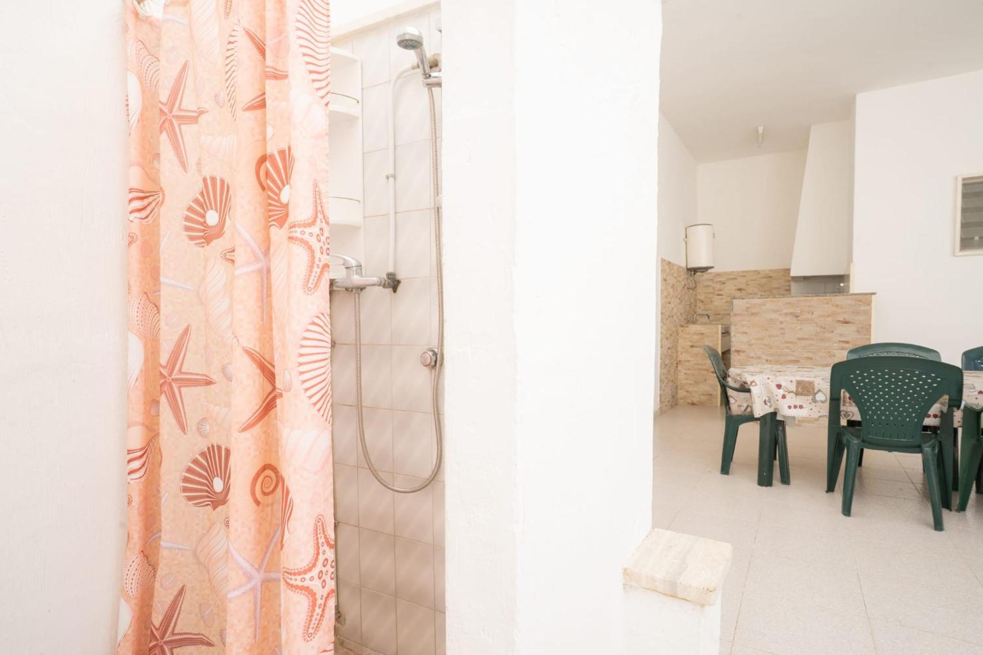 Villa Camilla Porto Cesareo Extérieur photo