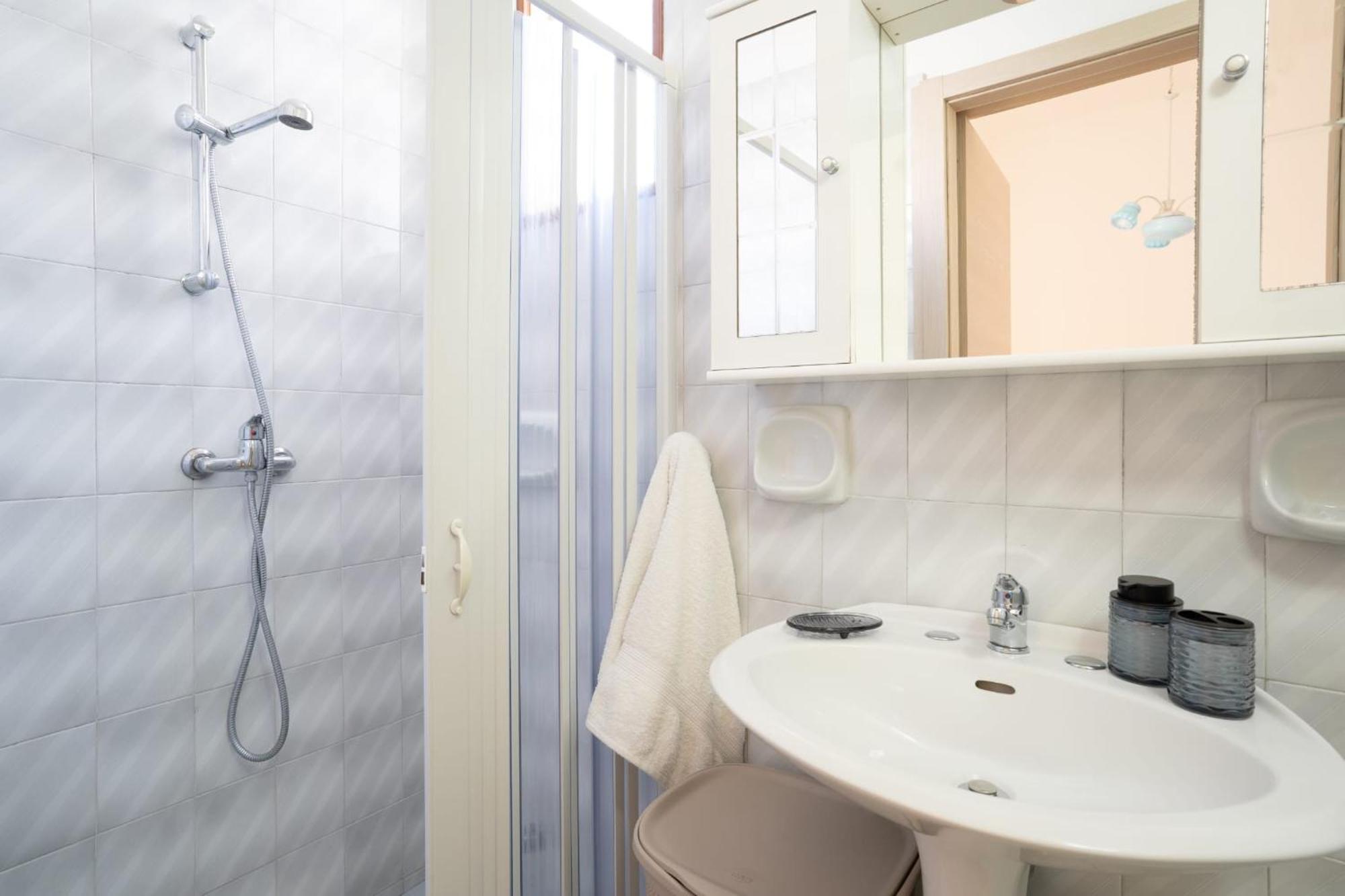 Villa Camilla Porto Cesareo Extérieur photo