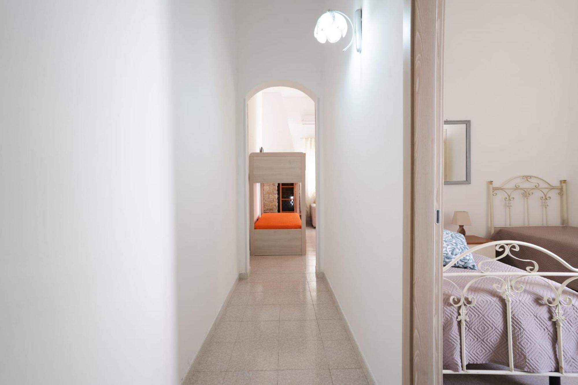 Villa Camilla Porto Cesareo Extérieur photo